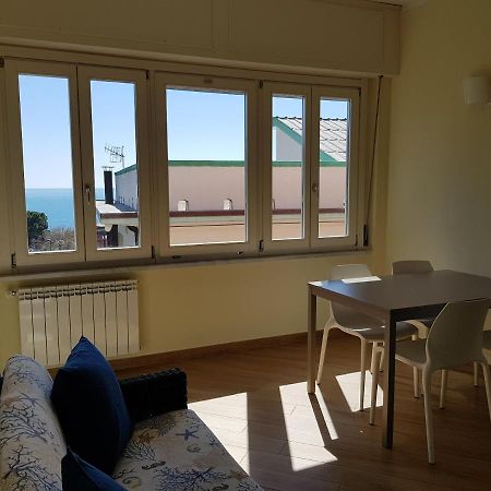 Ca Messina Apartment Monterosso al Mare Ngoại thất bức ảnh