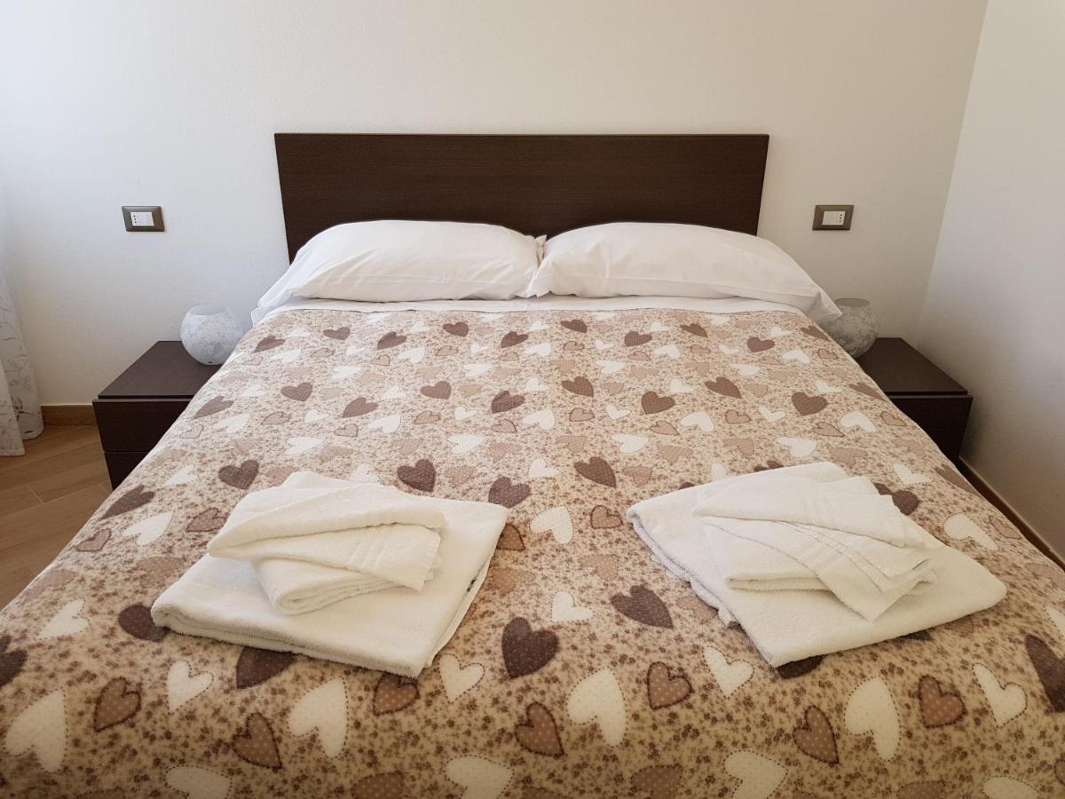 Ca Messina Apartment Monterosso al Mare Ngoại thất bức ảnh