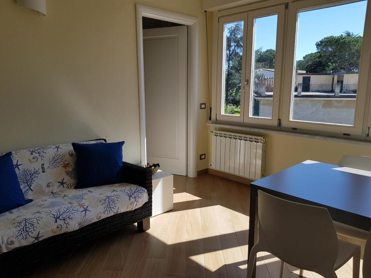 Ca Messina Apartment Monterosso al Mare Ngoại thất bức ảnh